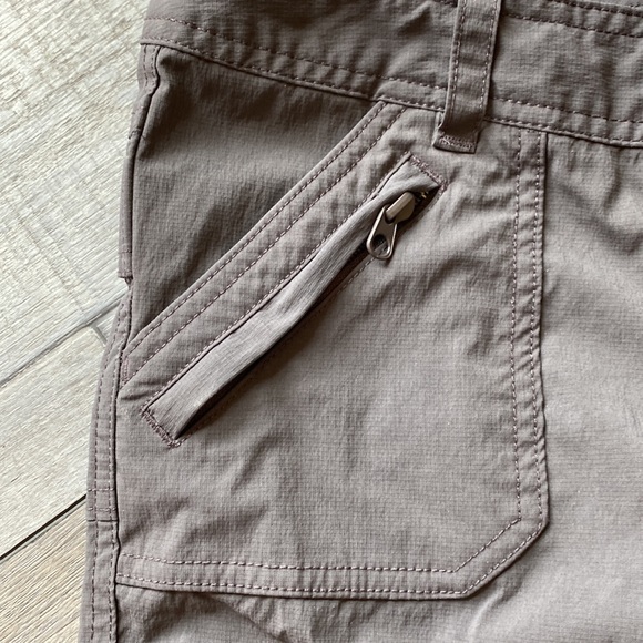 Reel Legends Ripstop Shorts 8 - Picture 3 of 4